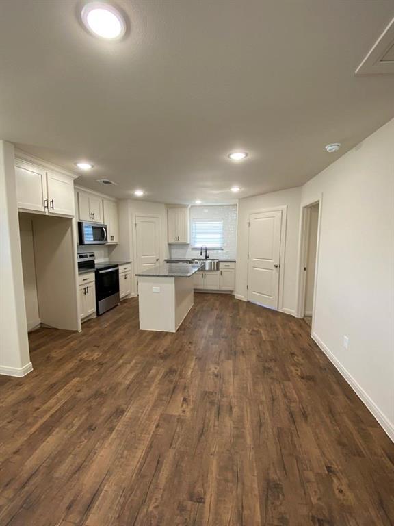 420 East Shepherd Street Denison, TX 75021 - Photo 4 of 14