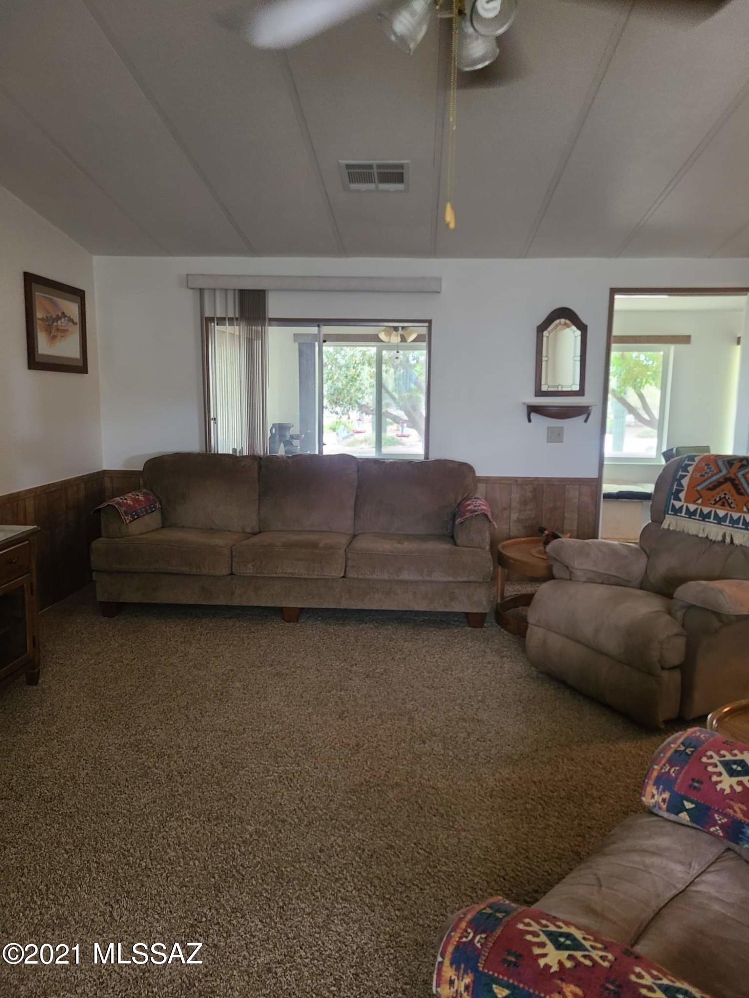 11830 West Ranchito Verde Tucson, AZ 85743 - Photo 21 of 22 Gallery Image 21