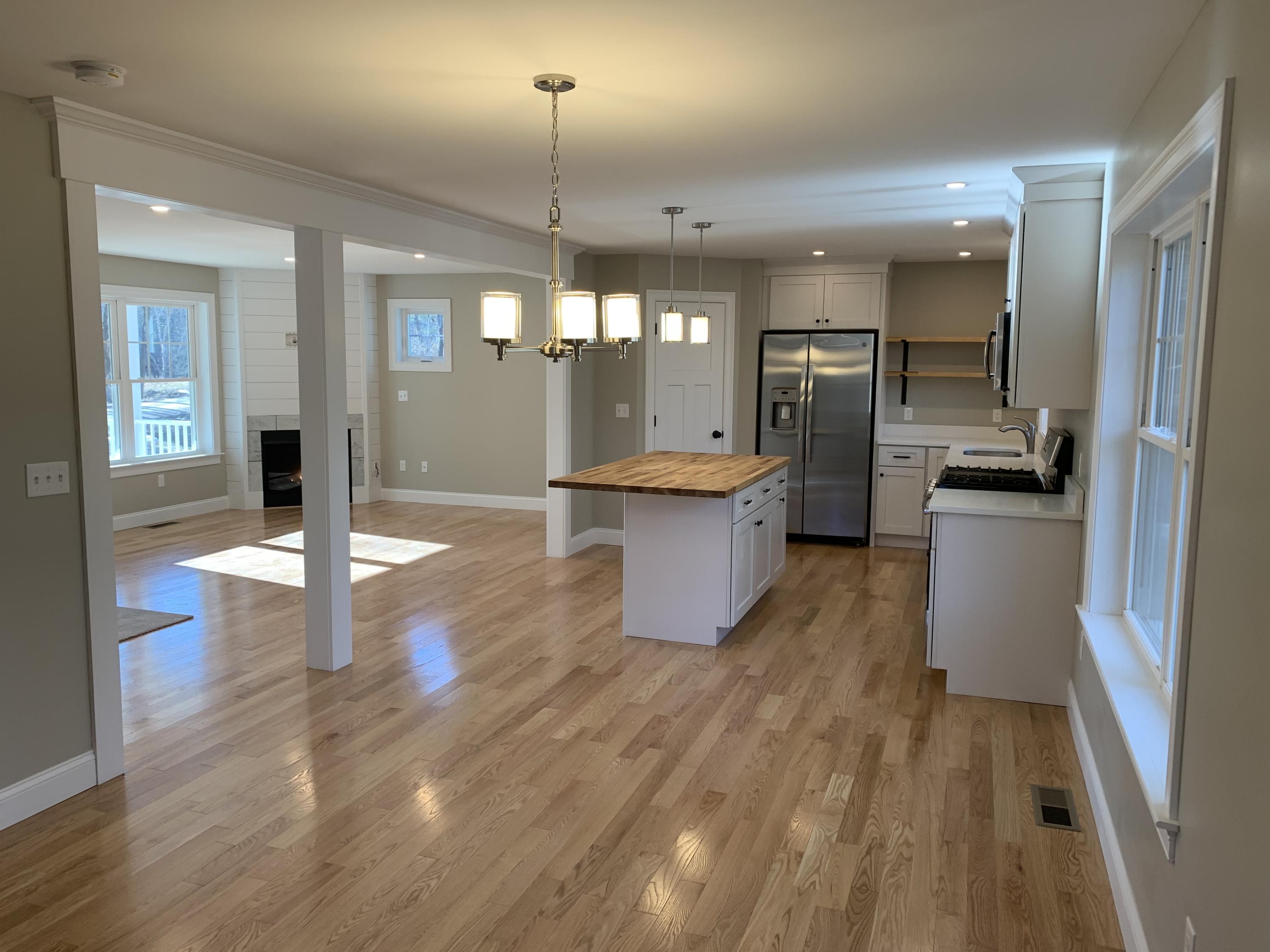 14 Shaydon Lane Kittery, ME 03905 - Photo 25 of 45 First Floor 1