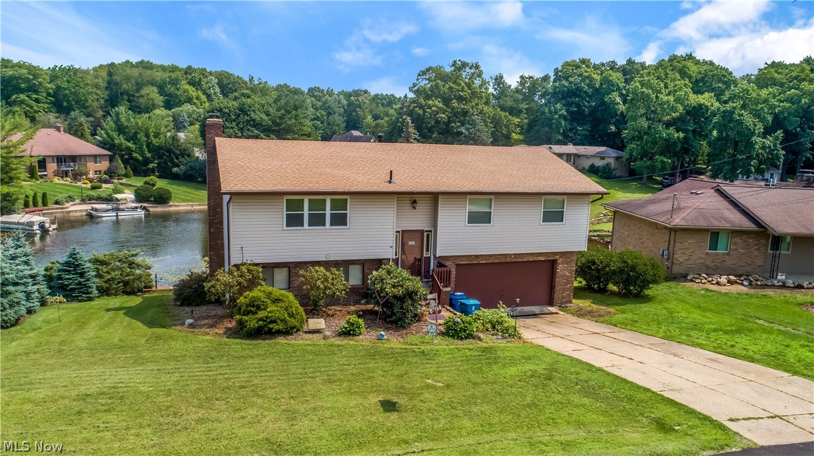 722 Rextur Drive Akron, OH 44319 - Photo 1 of 29