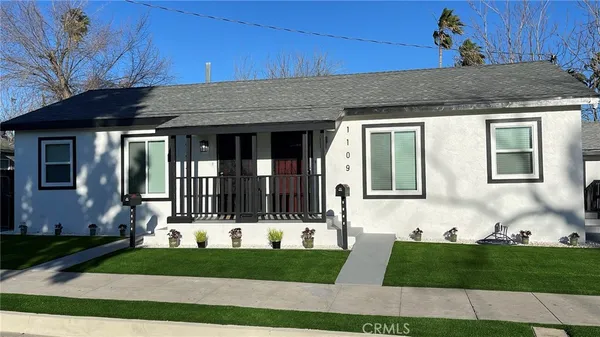 $580,000 | 1109 North Lugo Avenue, San Bernardino, CA 92410