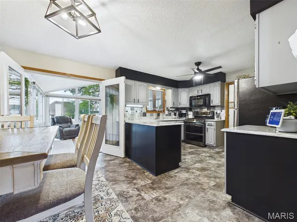 $335,000 | 193 Meadow Drive, Bethalto, IL 62010