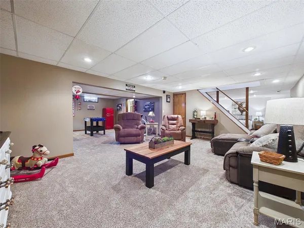 $335,000 | 193 Meadow Drive, Bethalto, IL 62010