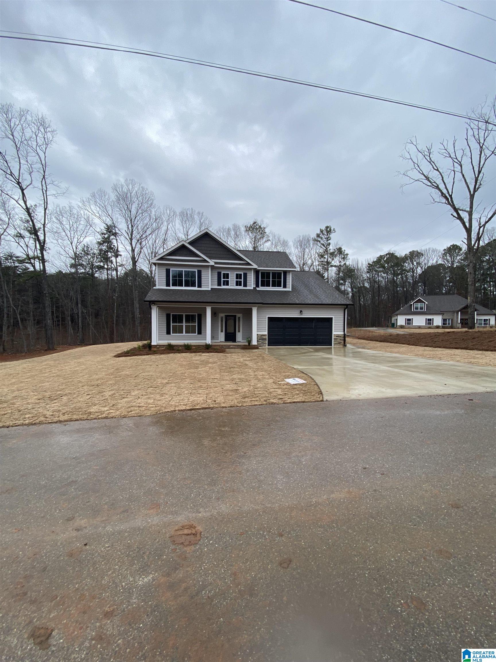 21336 Callie Circle McCalla, AL 35111 - Photo 44 of 45