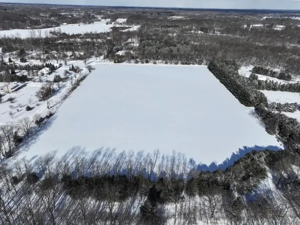 $199,900 | 0 Roepke Road, Gregory, MI 48137
