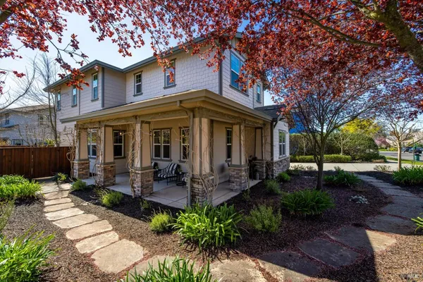 $1,525,000 | 1203 Peppergrass Street, Napa, CA 94559