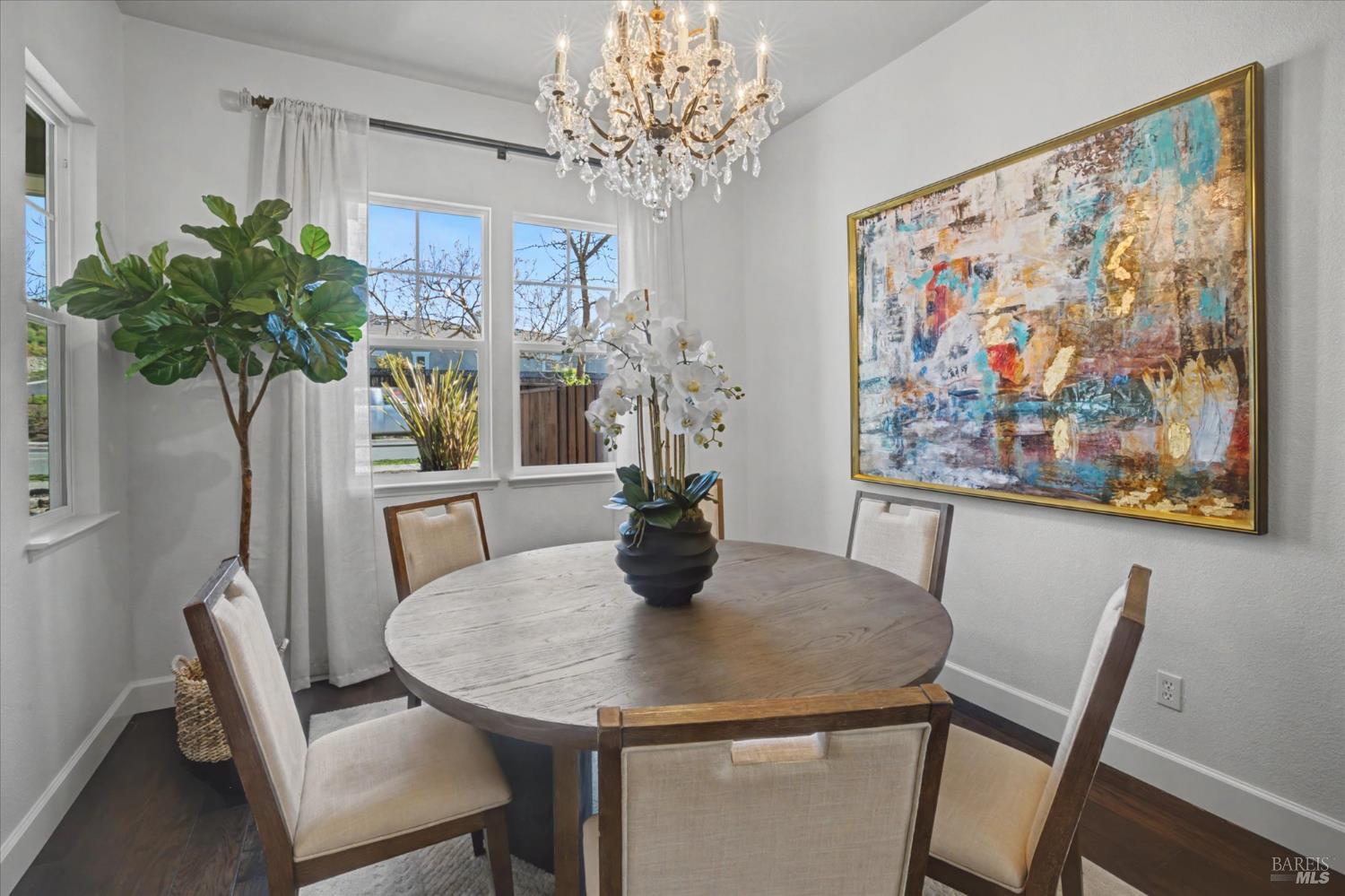 1203 Peppergrass Street Napa, CA 94559 - Photo 13 of 82