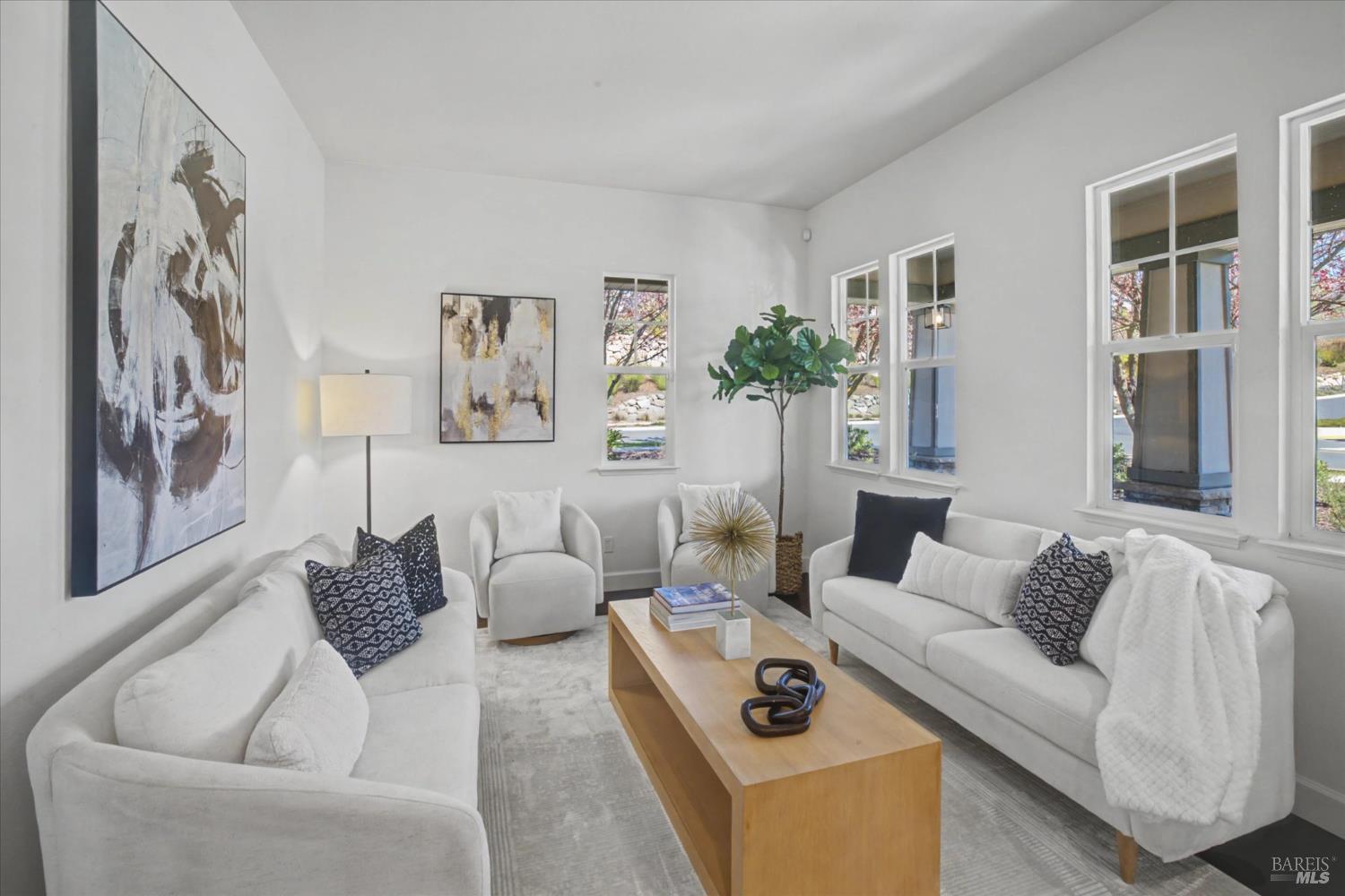 1203 Peppergrass Street Napa, CA 94559 - Photo 15 of 82