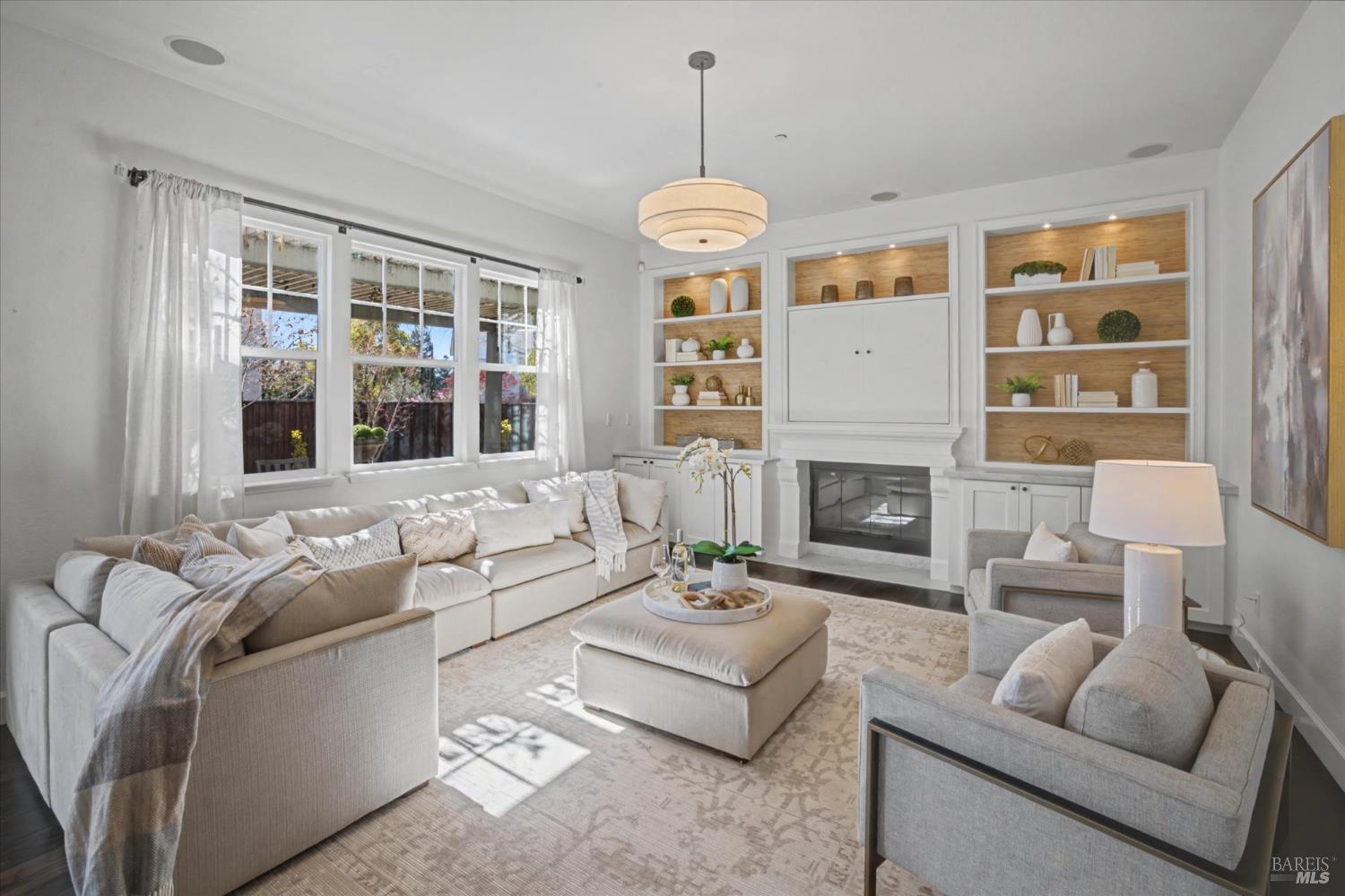 1203 Peppergrass Street Napa, CA 94559 - Photo 17 of 82