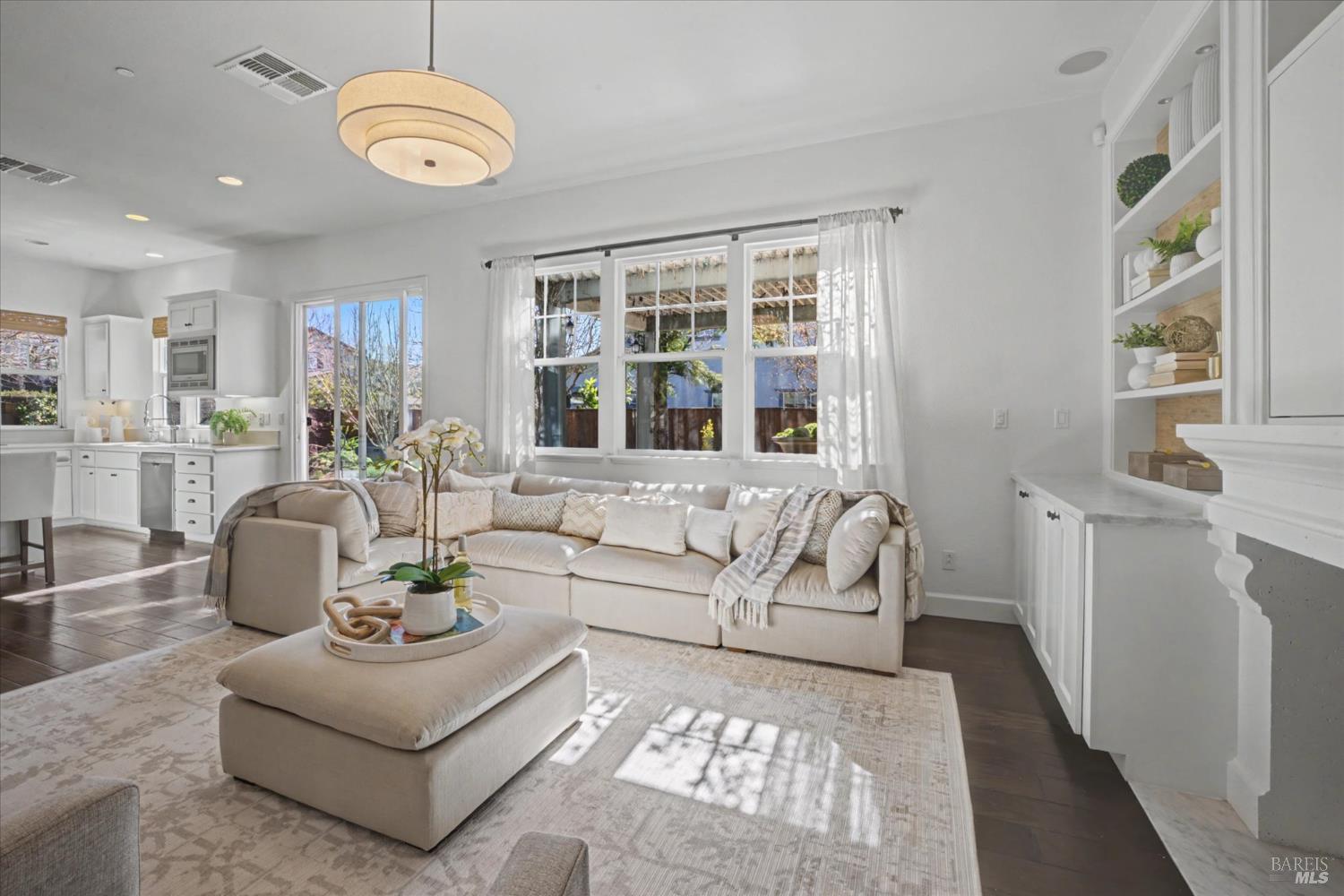 1203 Peppergrass Street Napa, CA 94559 - Photo 18 of 82