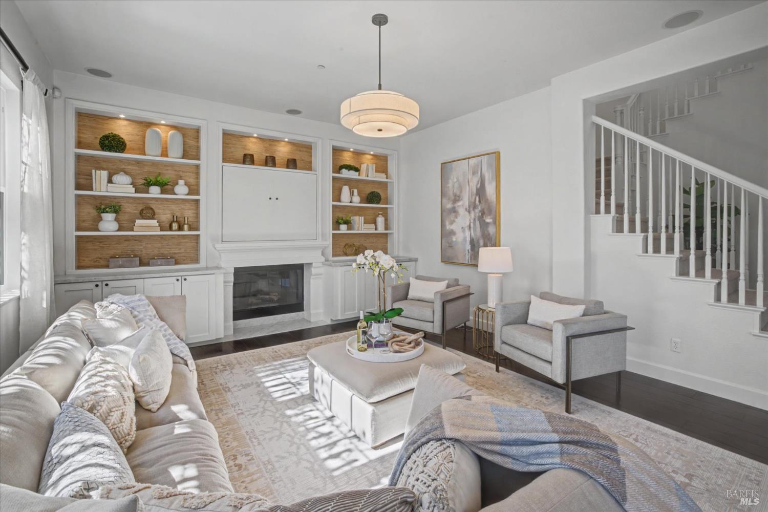 1203 Peppergrass Street Napa, CA 94559 - Photo 20 of 82