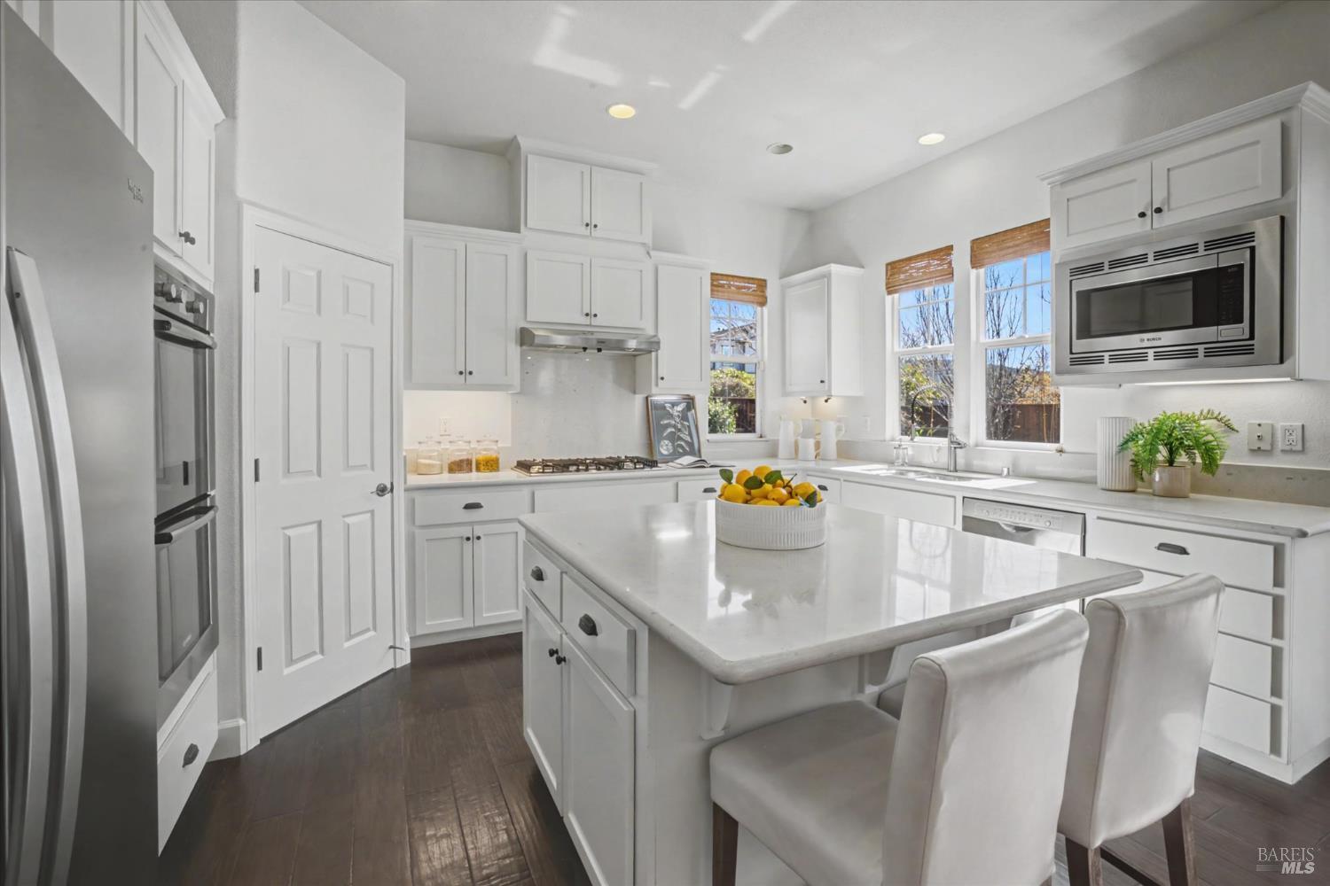 1203 Peppergrass Street Napa, CA 94559 - Photo 25 of 82