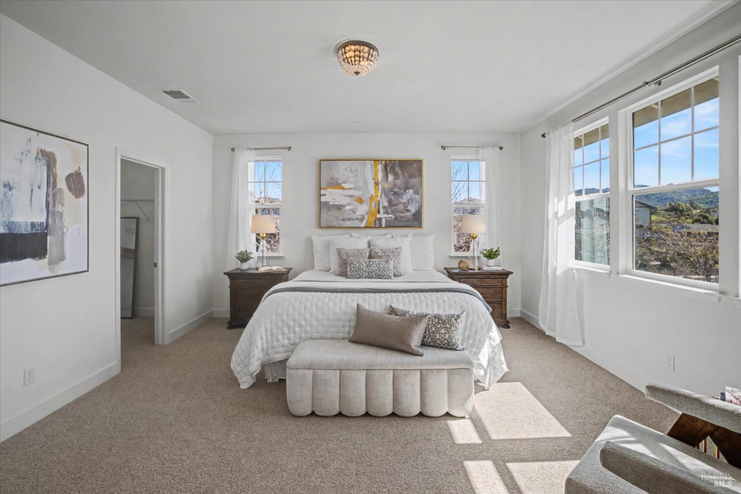 1203 Peppergrass Street Napa, CA 94559 - Photo 29 of 82