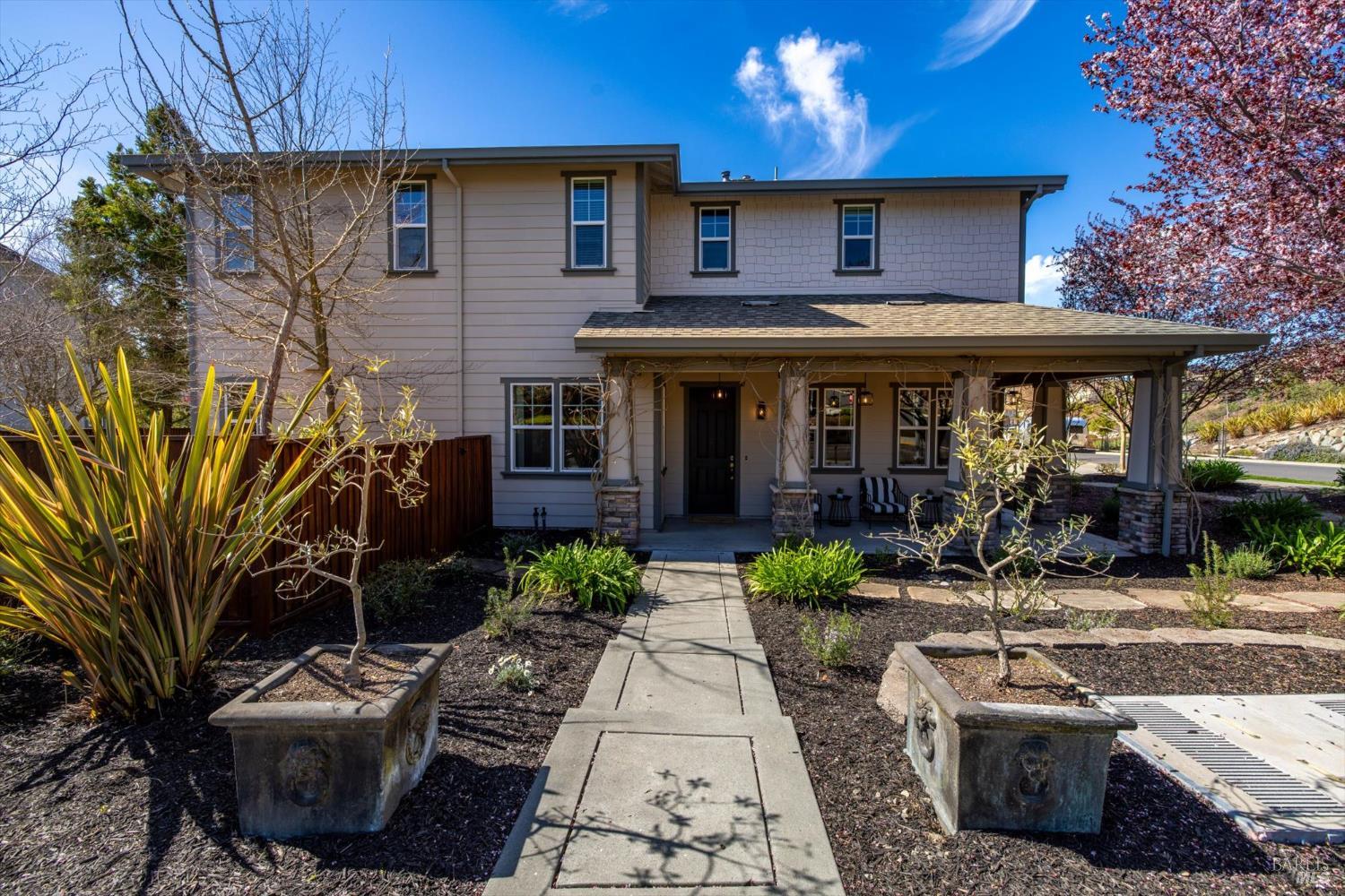 1203 Peppergrass Street Napa, CA 94559 - Photo 3 of 82