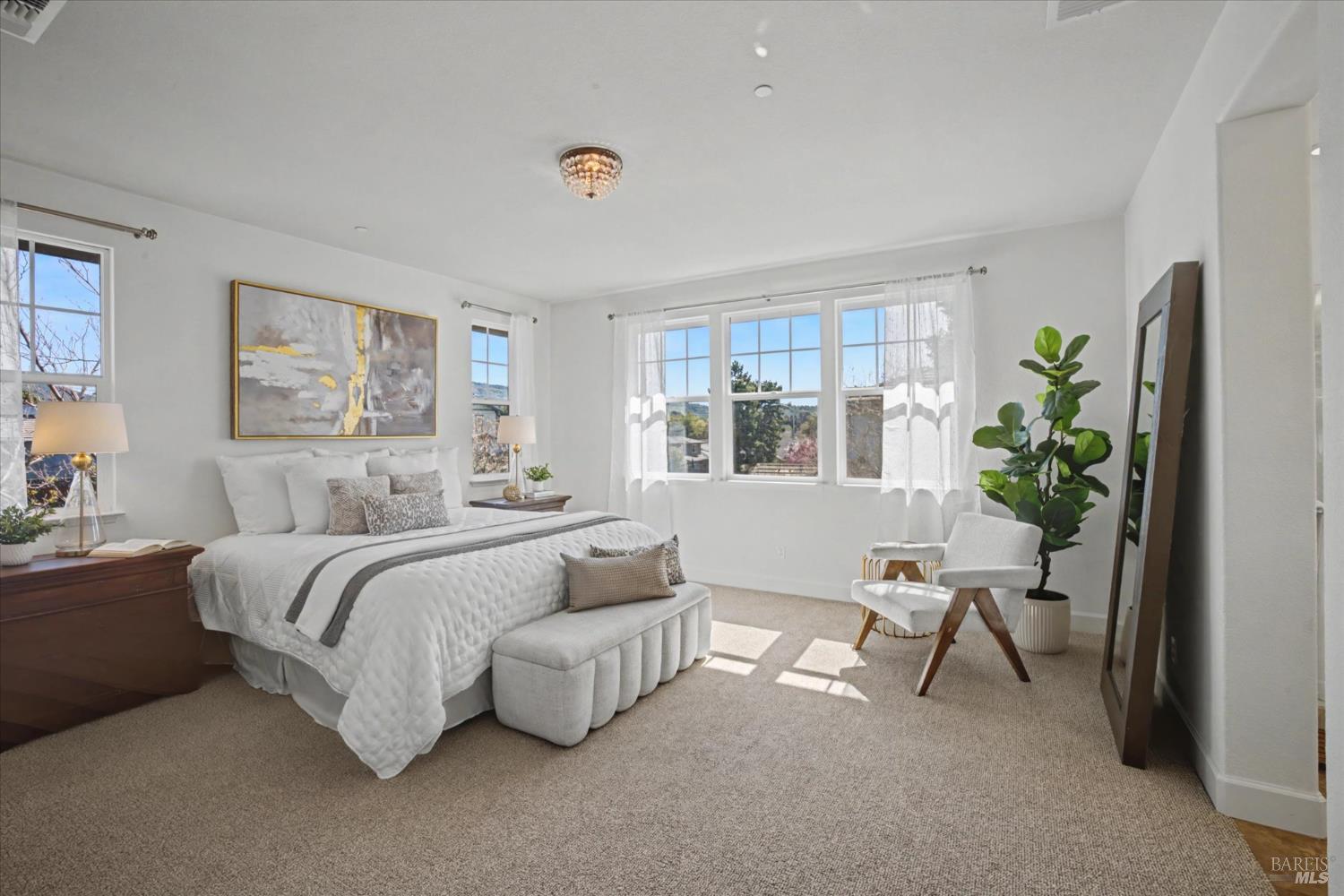 1203 Peppergrass Street Napa, CA 94559 - Photo 31 of 82