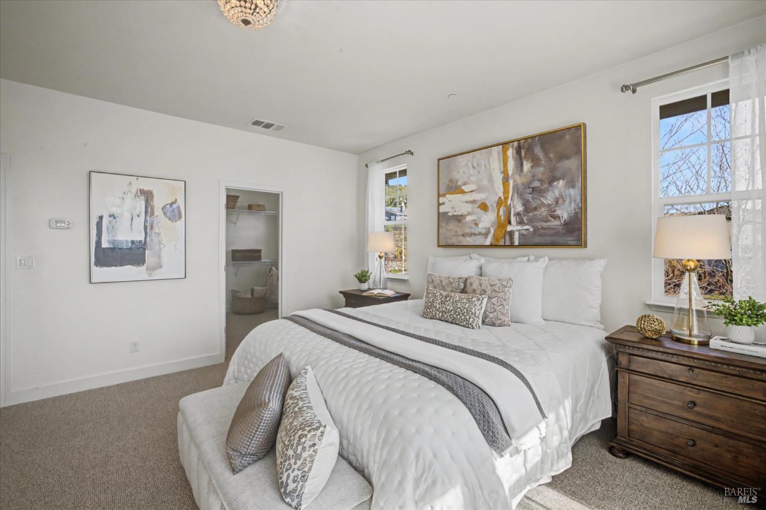 1203 Peppergrass Street Napa, CA 94559 - Photo 33 of 82