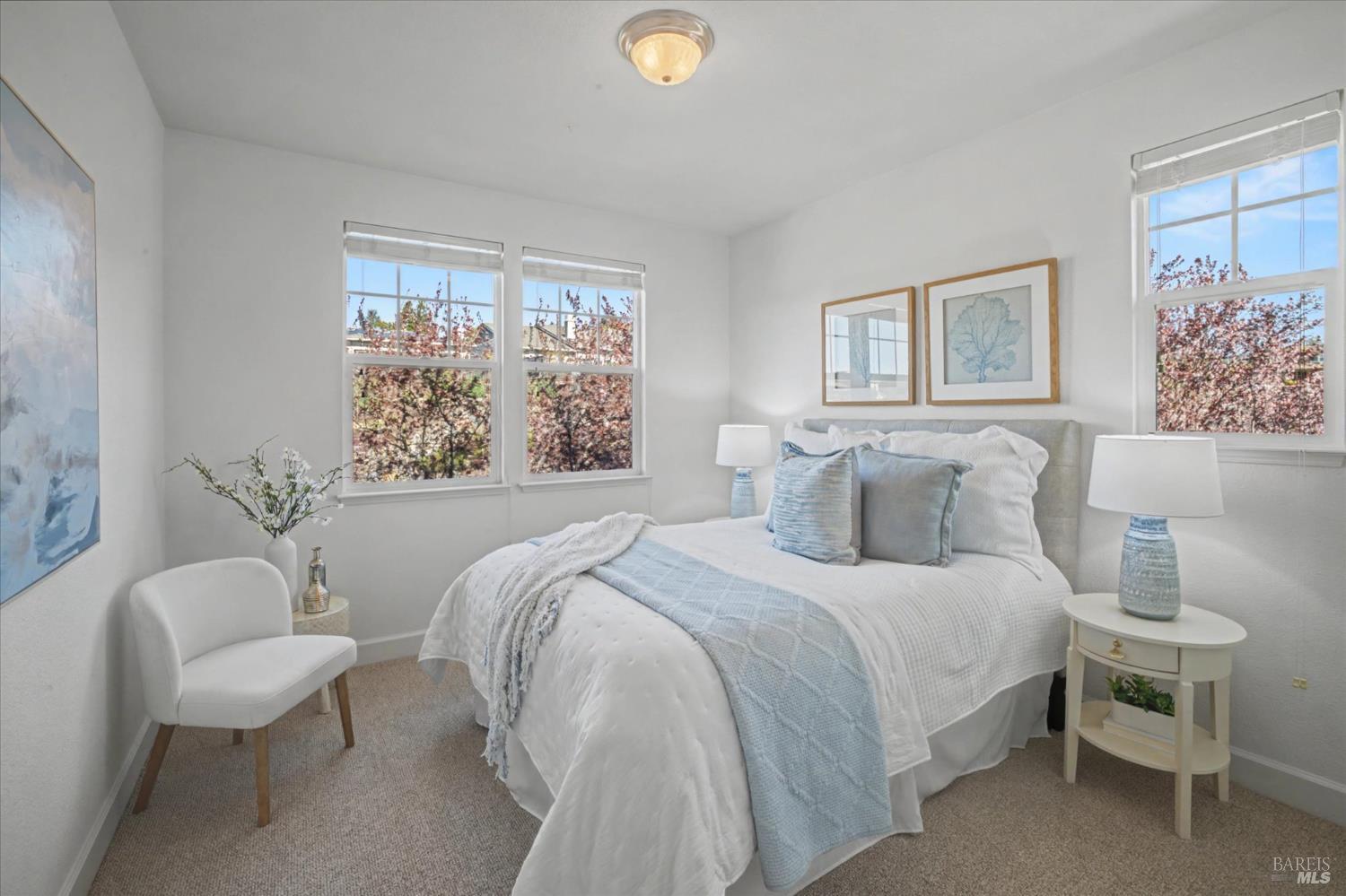 1203 Peppergrass Street Napa, CA 94559 - Photo 46 of 82