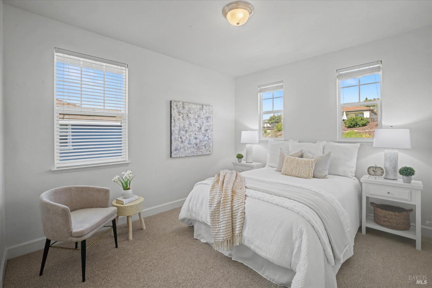 1203 Peppergrass Street Napa, CA 94559 - Photo 48 of 82