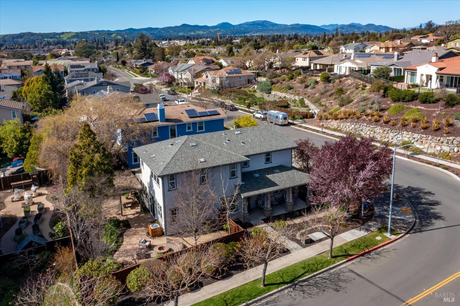 1203 Peppergrass Street Napa, CA 94559 - Photo 54 of 82