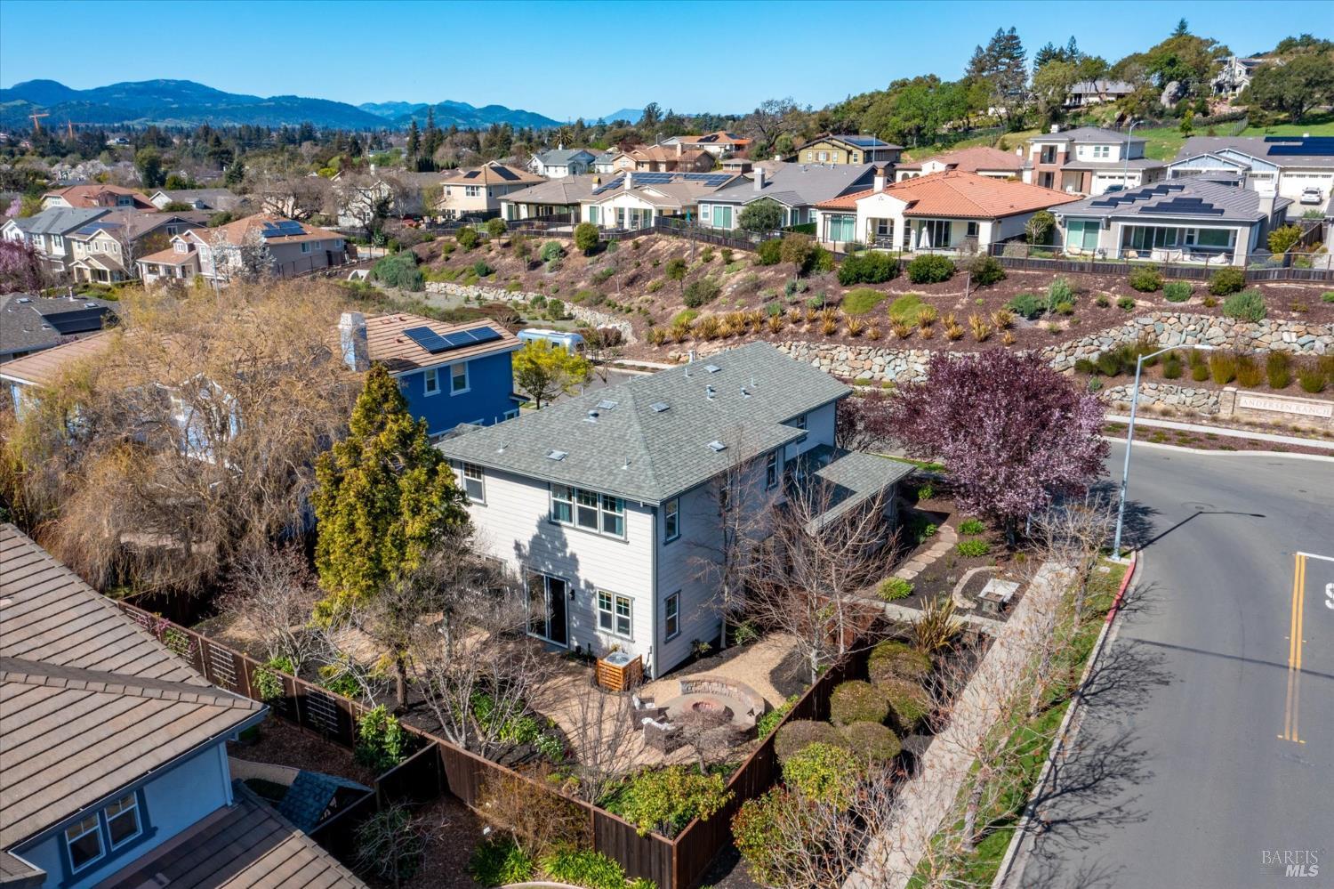 1203 Peppergrass Street Napa, CA 94559 - Photo 55 of 82