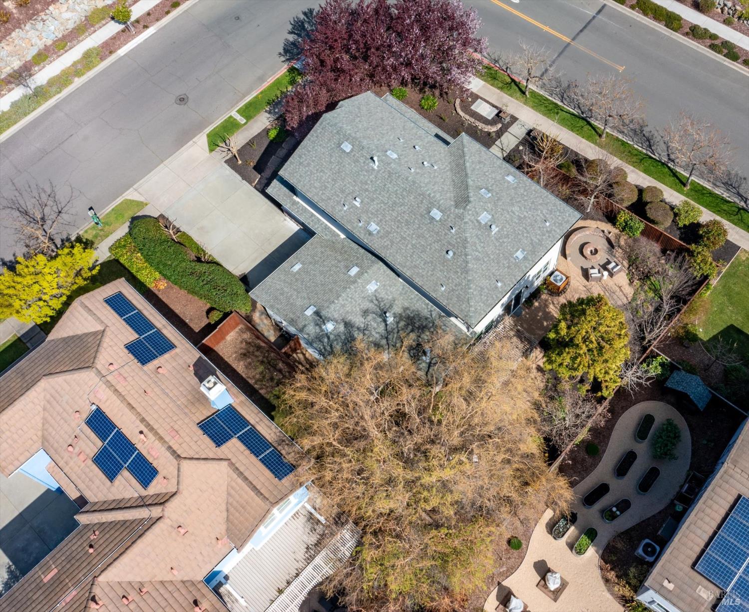 1203 Peppergrass Street Napa, CA 94559 - Photo 57 of 82