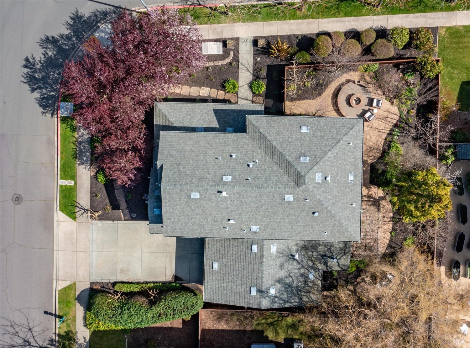 1203 Peppergrass Street Napa, CA 94559 - Photo 58 of 82