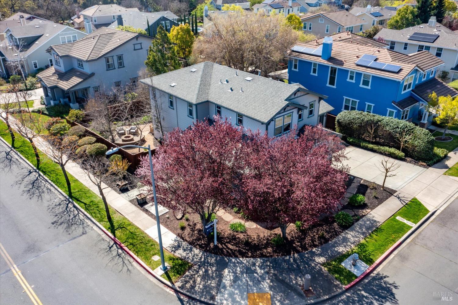 1203 Peppergrass Street Napa, CA 94559 - Photo 59 of 82