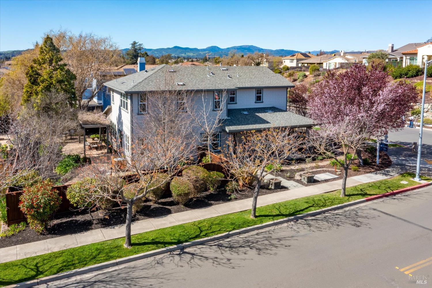 1203 Peppergrass Street Napa, CA 94559 - Photo 60 of 82