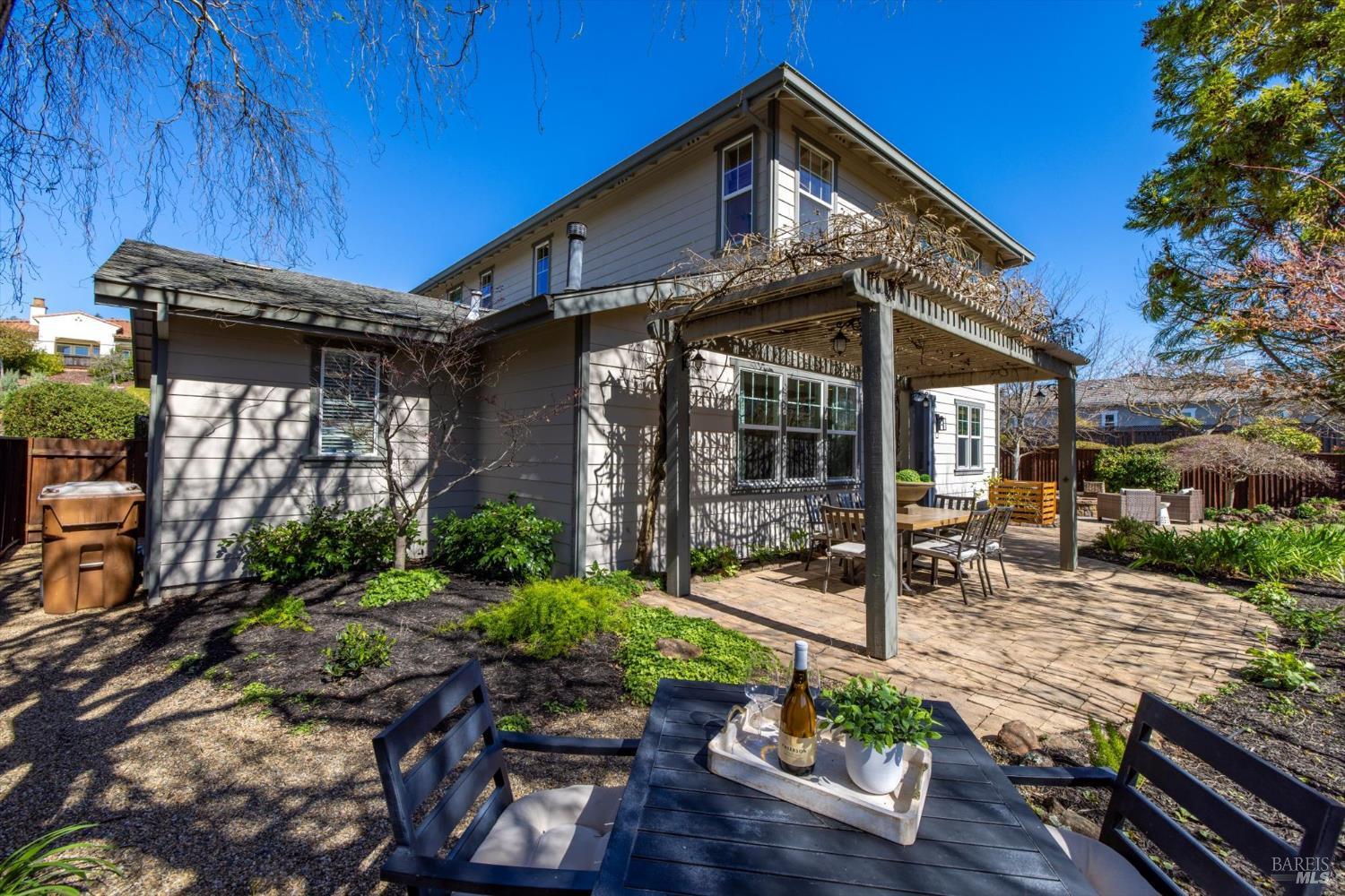 1203 Peppergrass Street Napa, CA 94559 - Photo 61 of 82