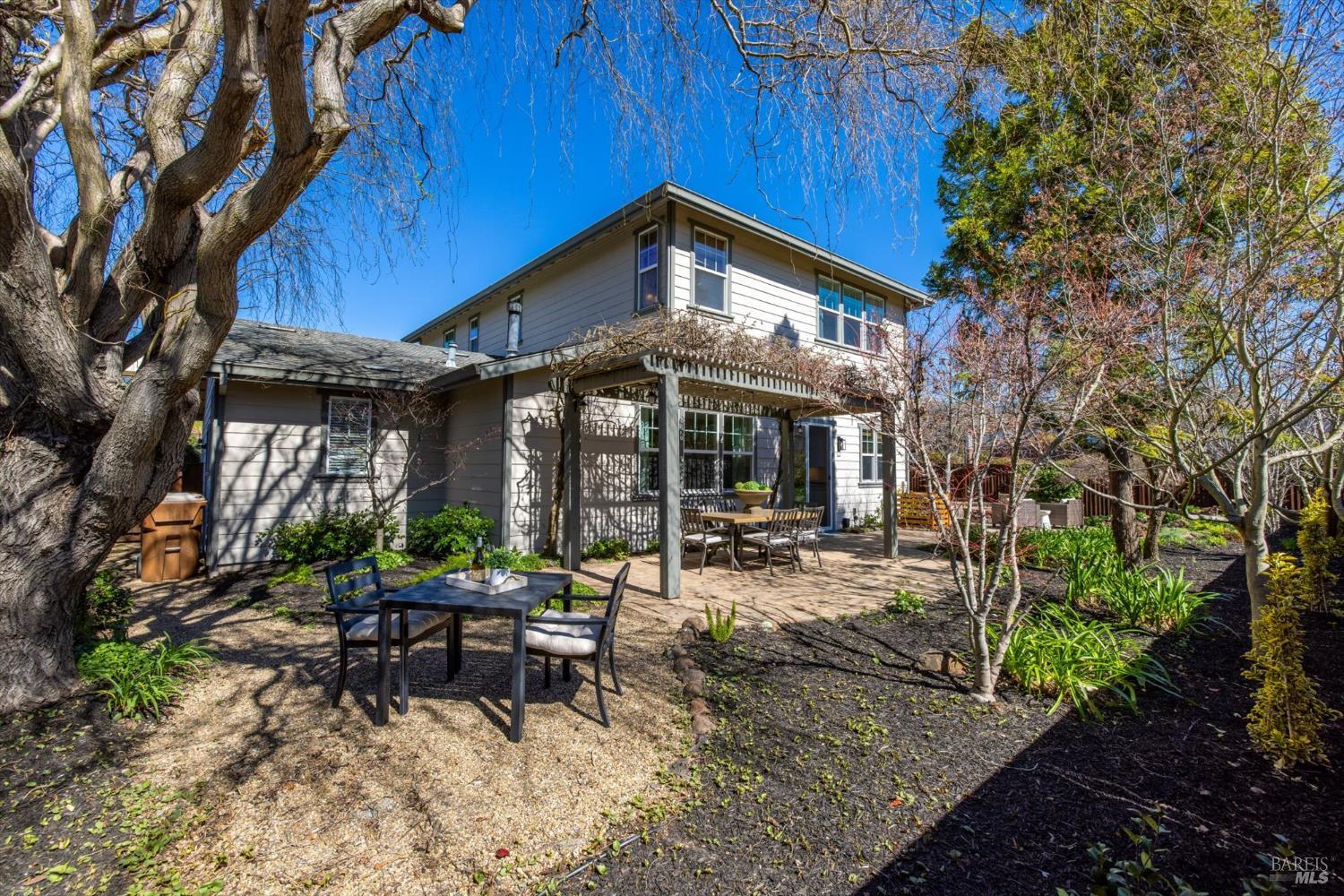 1203 Peppergrass Street Napa, CA 94559 - Photo 62 of 82