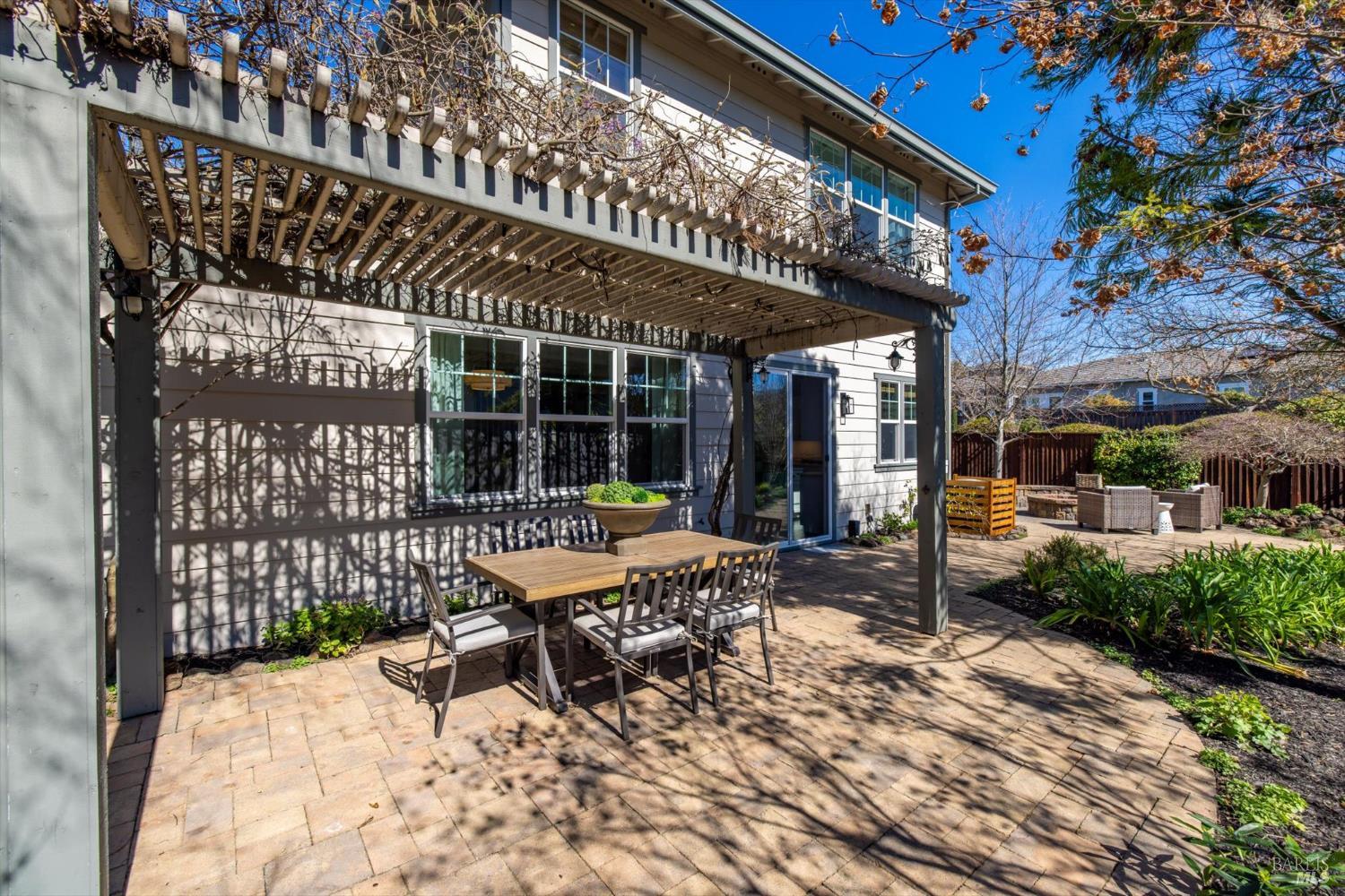 1203 Peppergrass Street Napa, CA 94559 - Photo 64 of 82