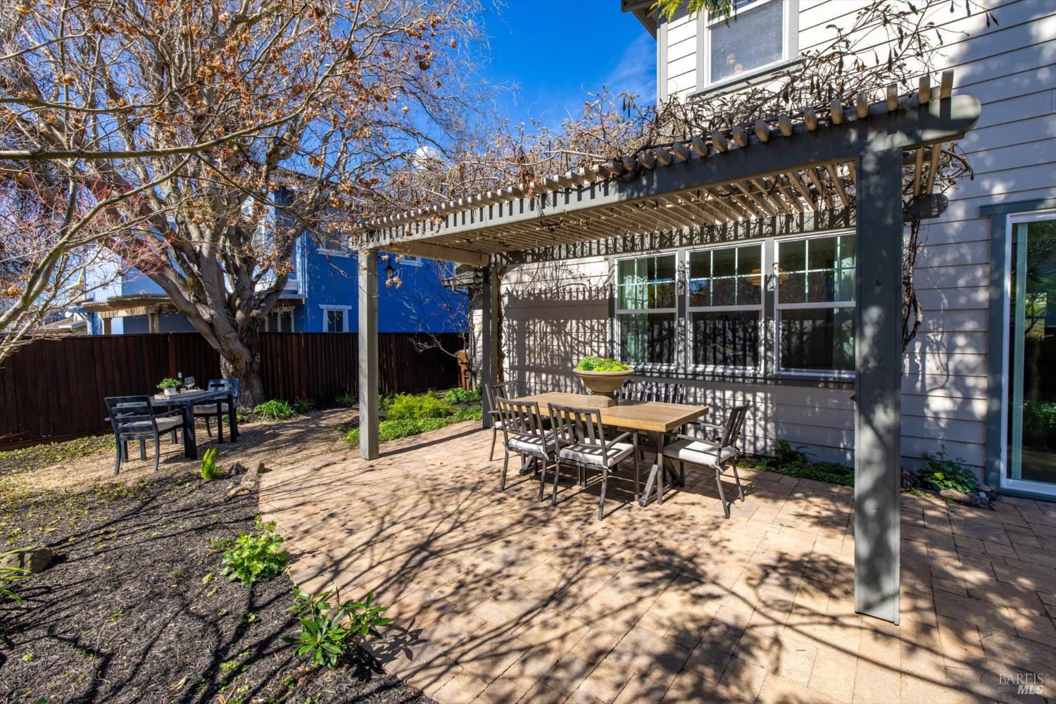 1203 Peppergrass Street Napa, CA 94559 - Photo 65 of 82