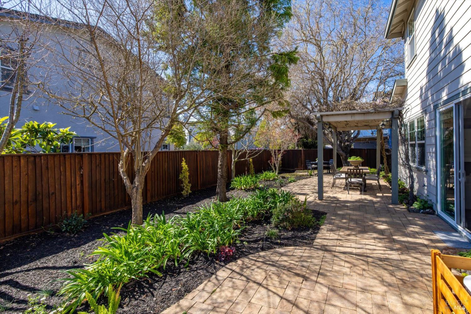 1203 Peppergrass Street Napa, CA 94559 - Photo 67 of 82