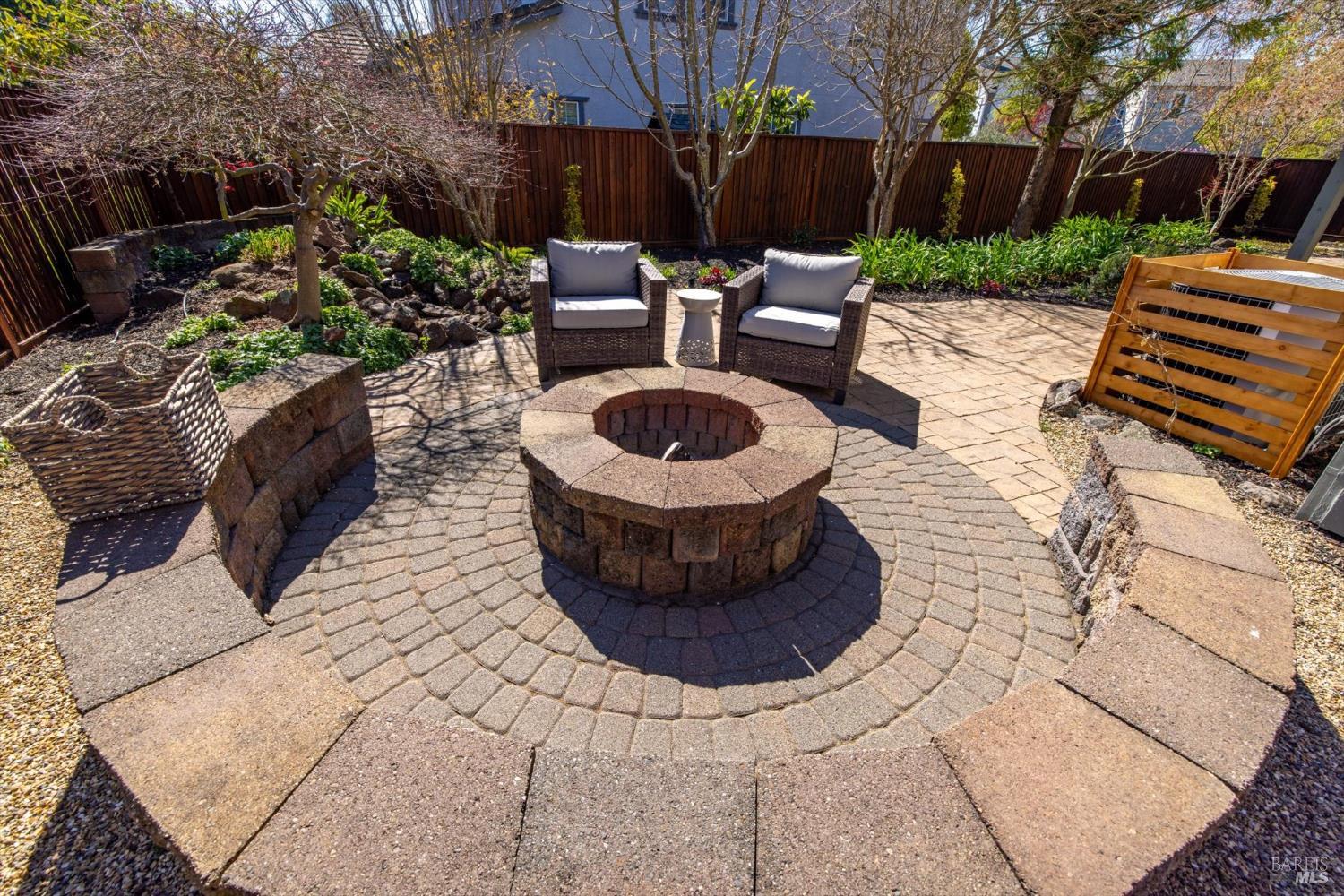 1203 Peppergrass Street Napa, CA 94559 - Photo 68 of 82