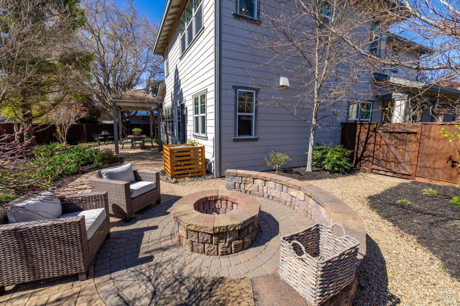 1203 Peppergrass Street Napa, CA 94559 - Photo 70 of 82