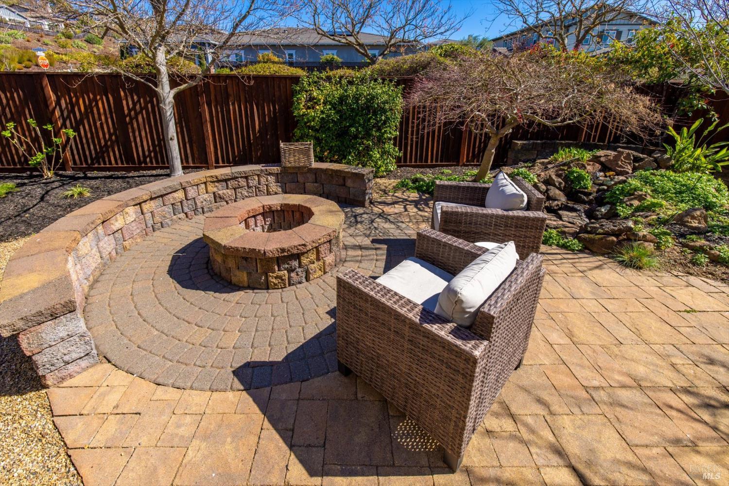 1203 Peppergrass Street Napa, CA 94559 - Photo 74 of 82