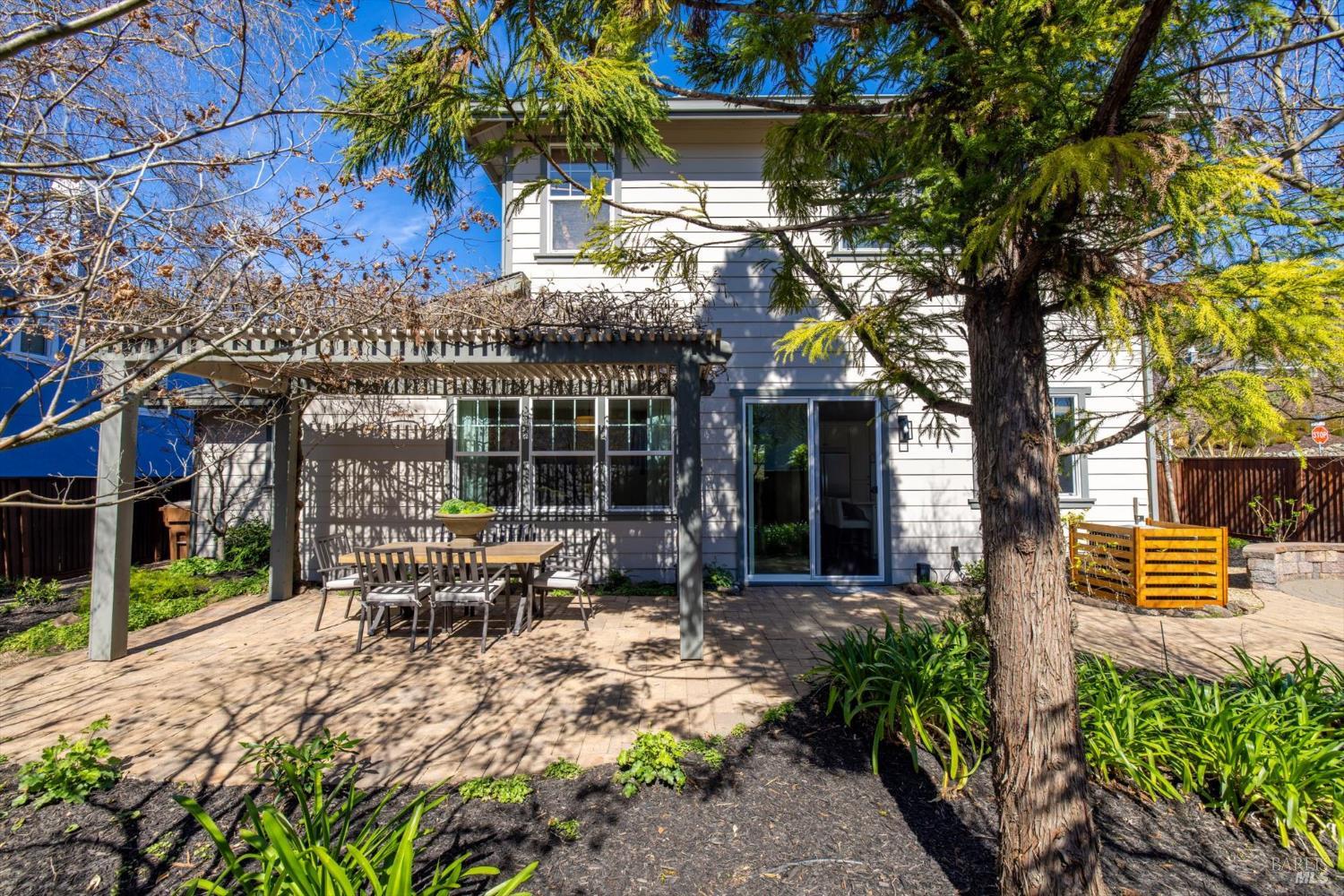 1203 Peppergrass Street Napa, CA 94559 - Photo 75 of 82