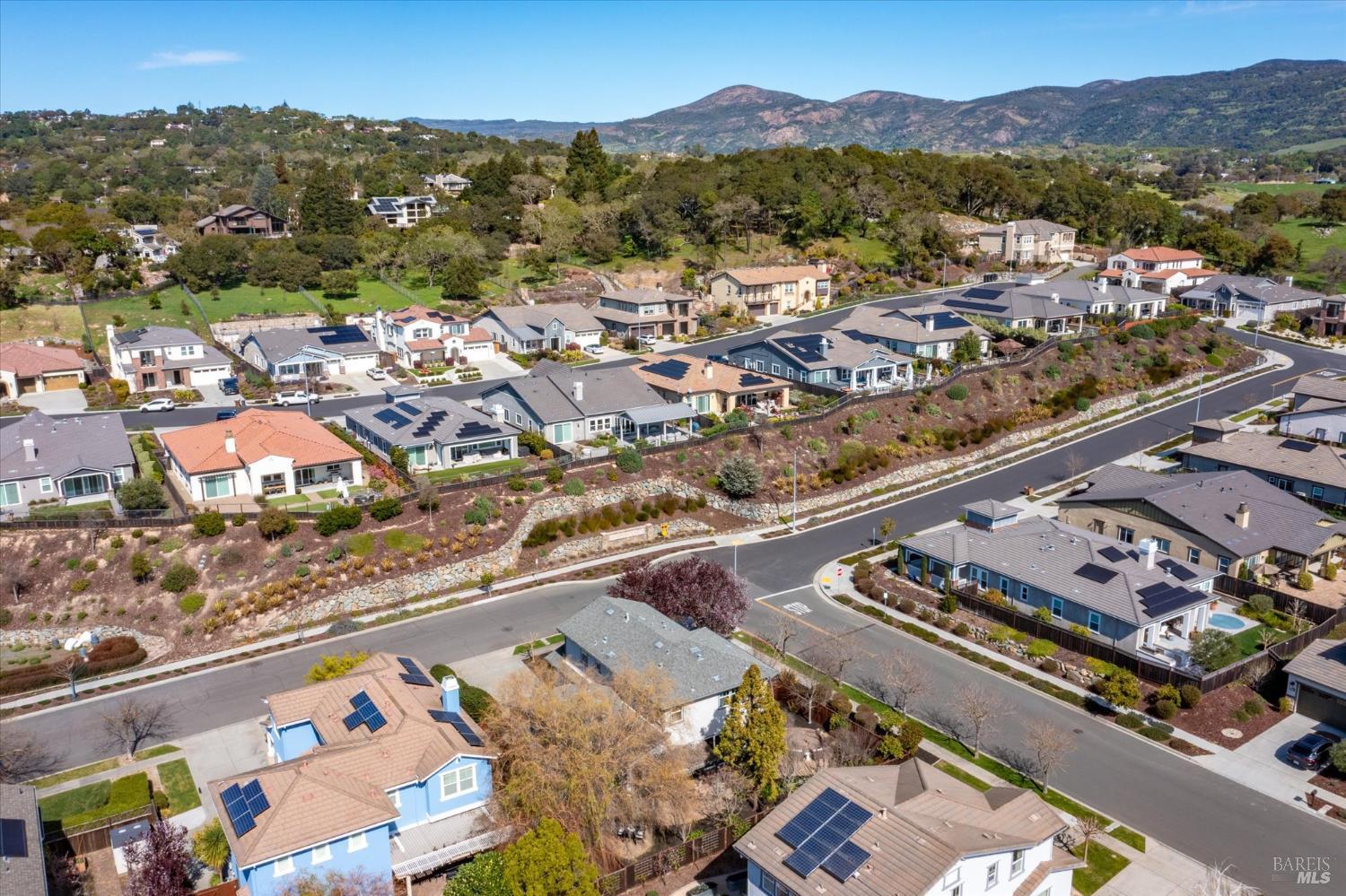 1203 Peppergrass Street Napa, CA 94559 - Photo 77 of 82