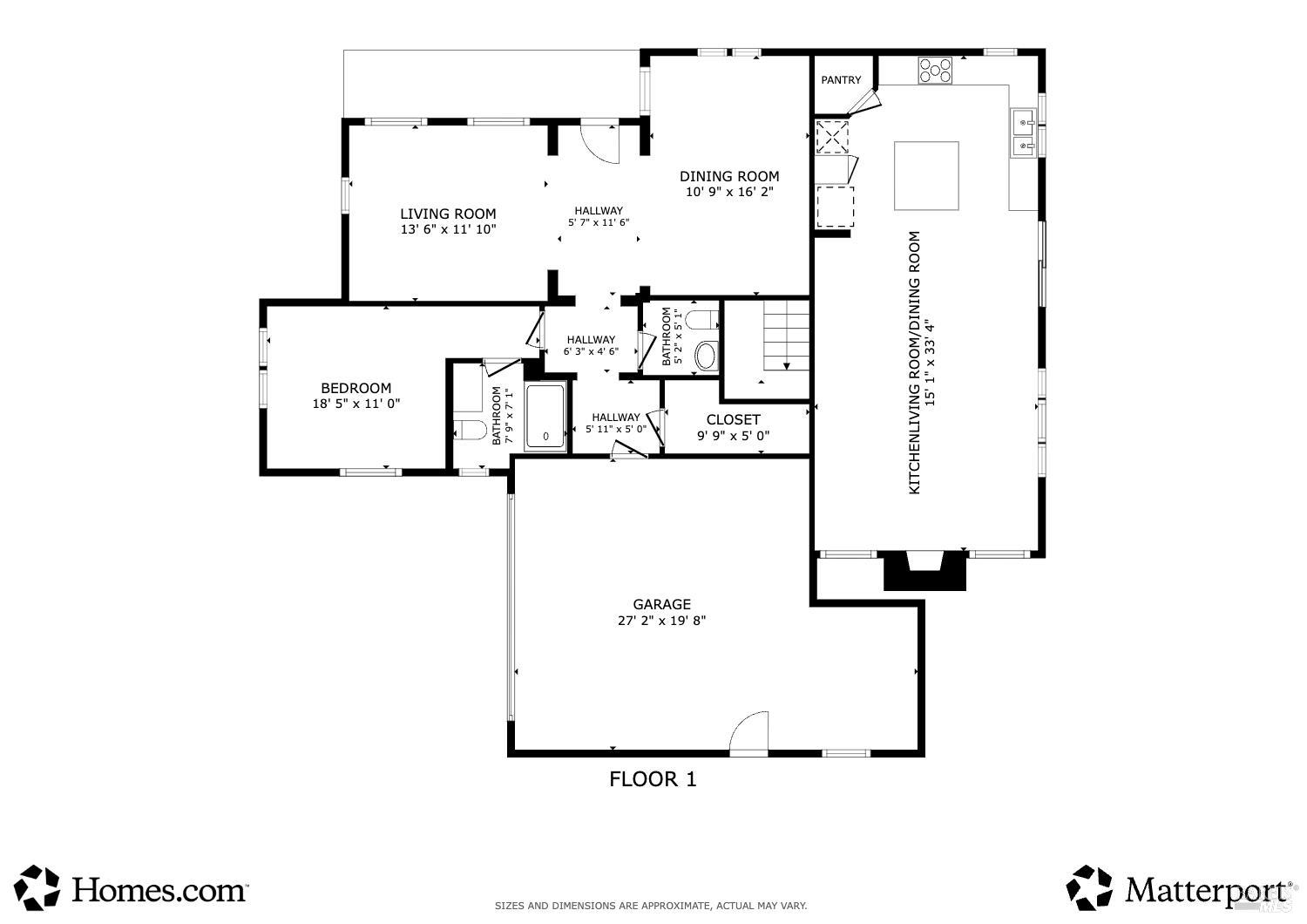 1203 Peppergrass Street Napa, CA 94559 - Photo 80 of 82