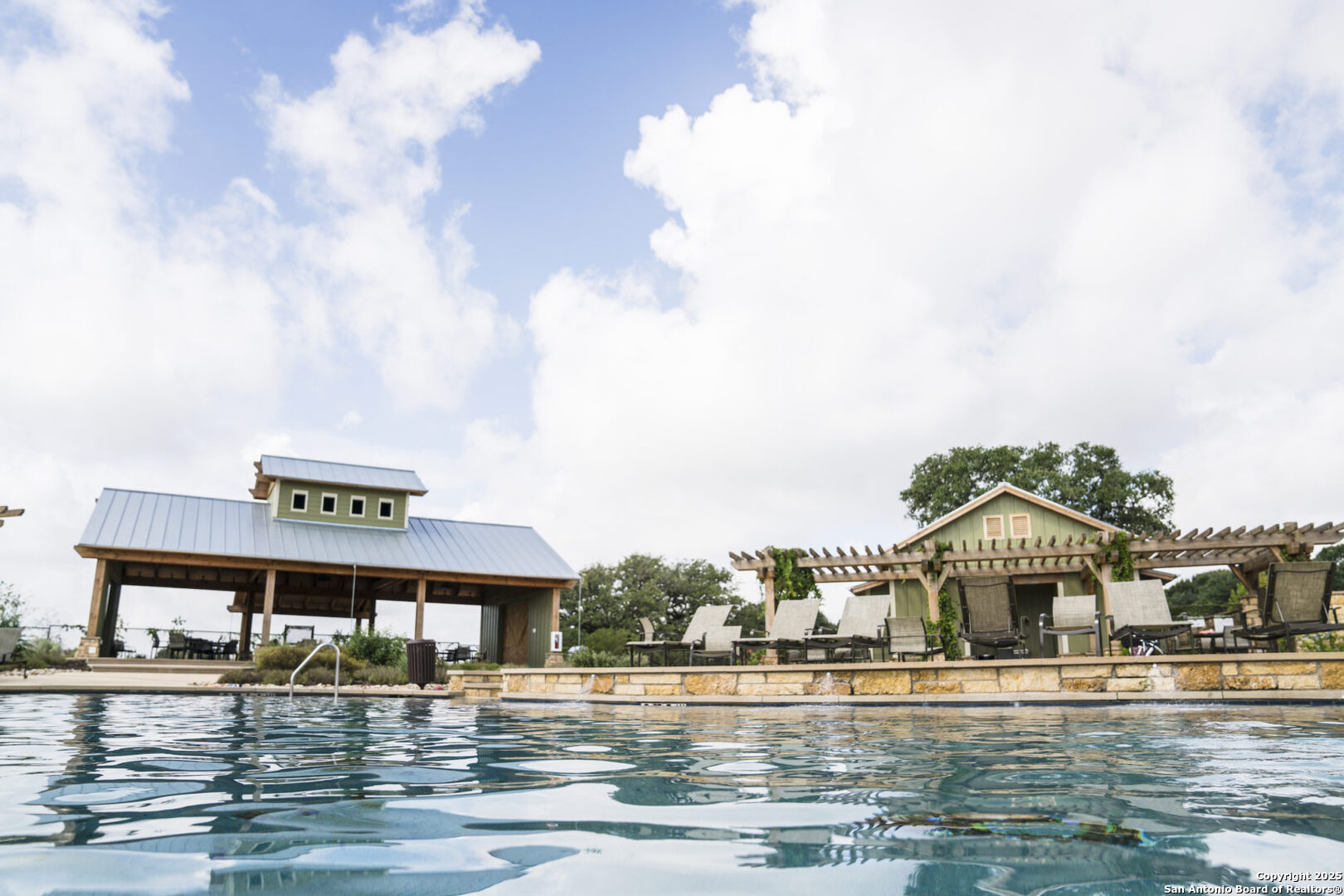 9029 Curling Post Schertz, TX 78154 - Photo 30 of 53 a view of a lake with big building