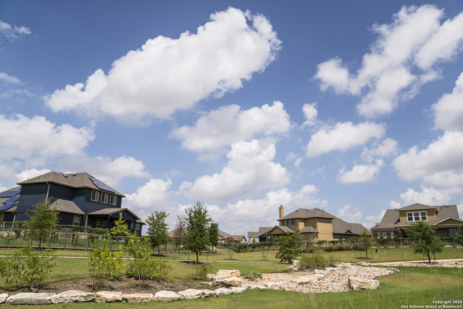 9029 Curling Post Schertz, TX 78154 - Photo 45 of 53 a view of houses with sky view
