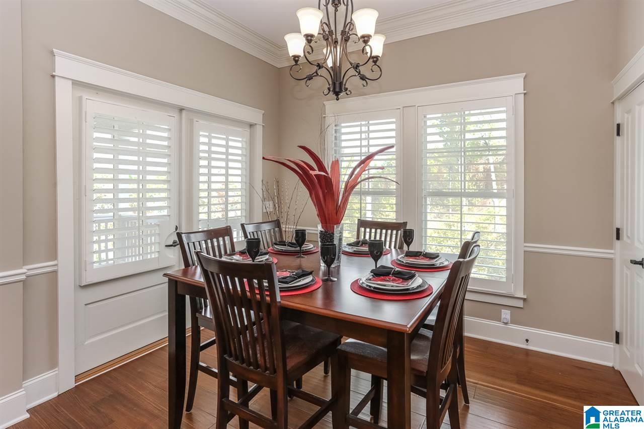 126 Shoreline View Talladega, AL 35160 - Photo 11 of 38
