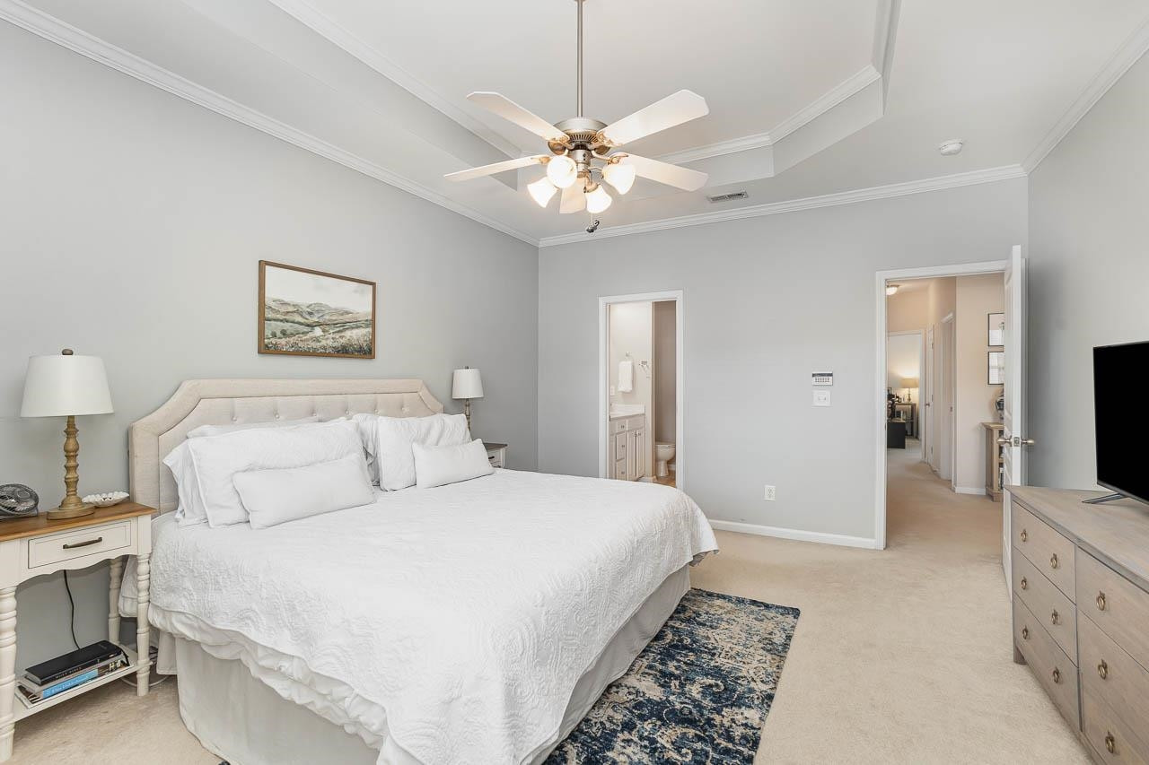 4922 Amber Clay Lane Raleigh, NC 27612 - Photo 20 of 27 Photo 20