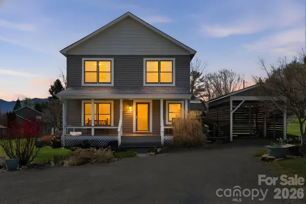 $699,000 | 11 Carolina Corner Drive, Black Mountain, NC 28711
