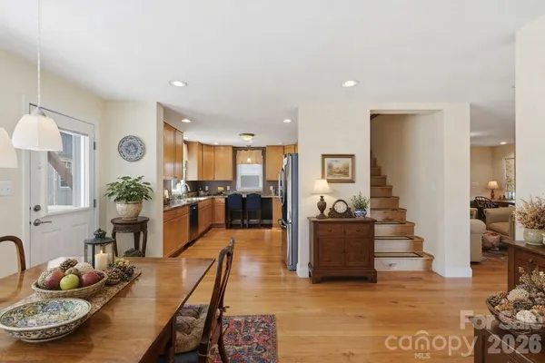 $699,000 | 11 Carolina Corner Drive, Black Mountain, NC 28711