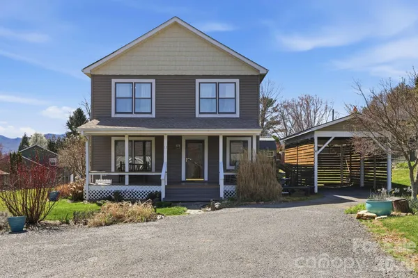 $694,000 | 11 Carolina Corner Drive, Black Mountain, NC 28711