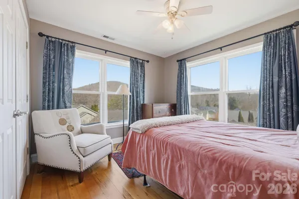 $694,000 | 11 Carolina Corner Drive, Black Mountain, NC 28711