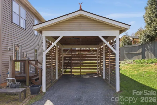 $694,000 | 11 Carolina Corner Drive, Black Mountain, NC 28711