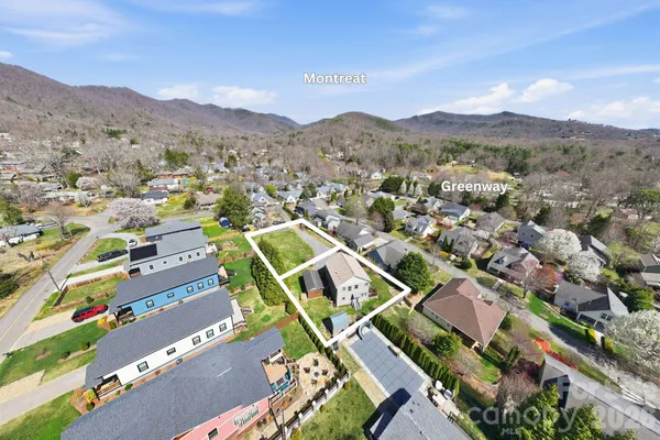 $699,000 | 11 Carolina Corner Drive, Black Mountain, NC 28711