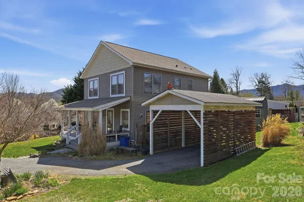 $699,000 | 11 Carolina Corner Drive, Black Mountain, NC 28711